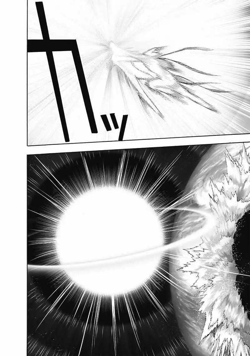 One-Punch Man Chapter 168 27